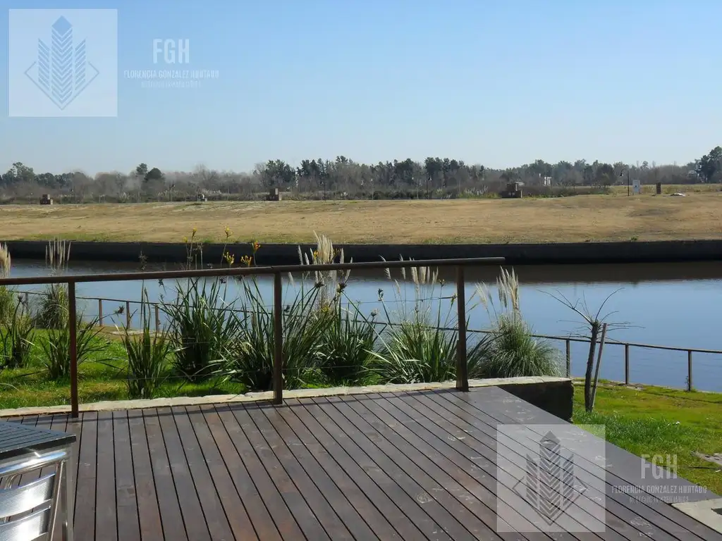 Lote Laguna Barrio El Cazal - Foto 28