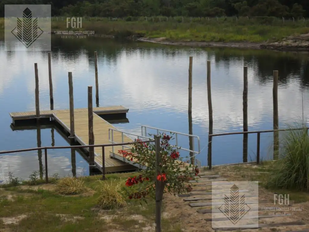 Lote Laguna Barrio El Cazal - Foto 55