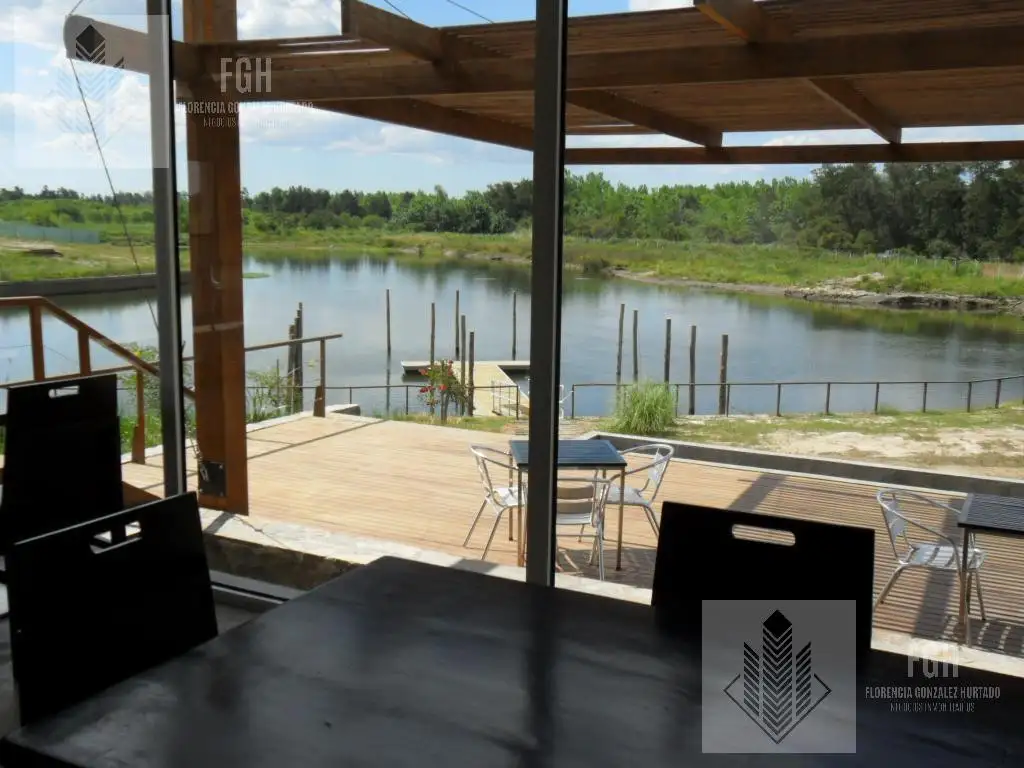 Lote Laguna Barrio El Cazal - Foto 64