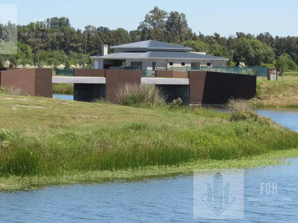 Lote Laguna Barrio El Cazal - Foto 75