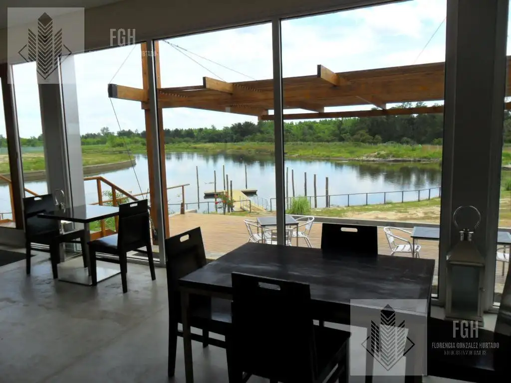 Lote Laguna Barrio El Cazal - Foto 62