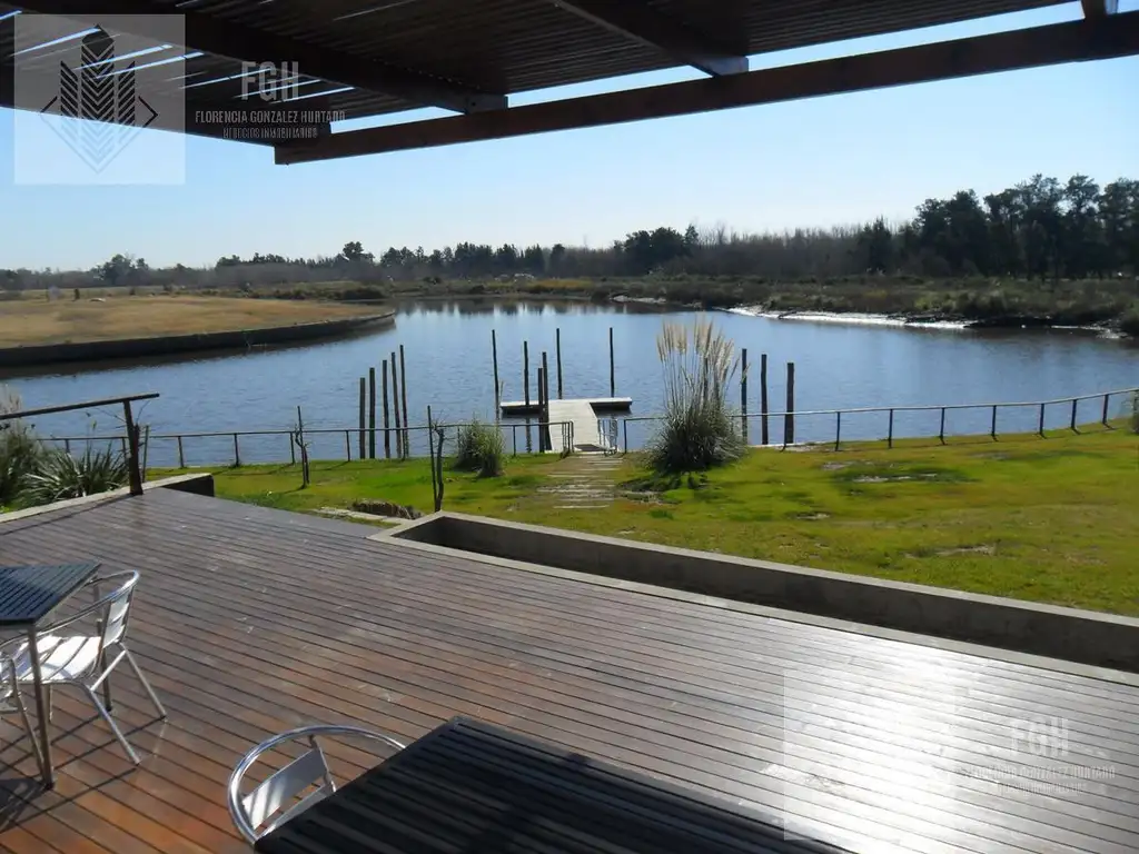 Lote Laguna Barrio El Cazal - Foto 31