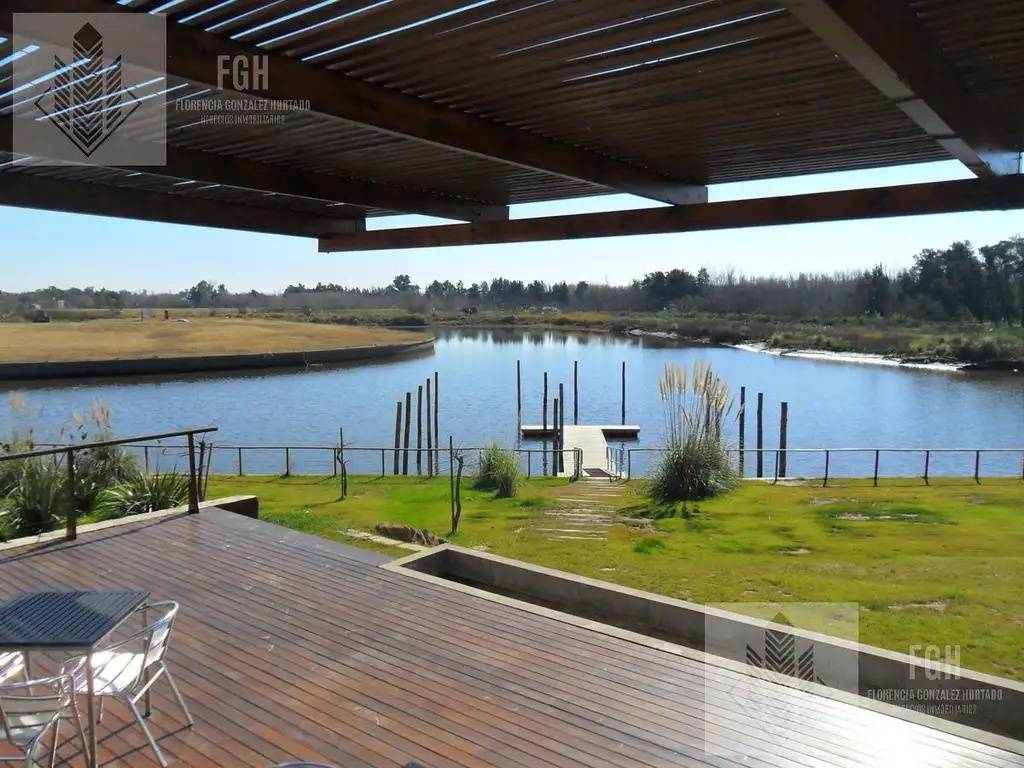 Lote Laguna Barrio El Cazal - Foto 68