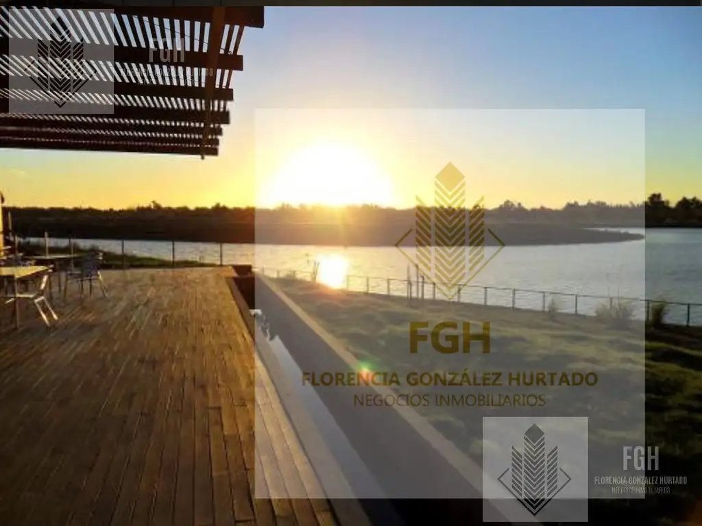 Lote Laguna Barrio El Cazal - Foto 44