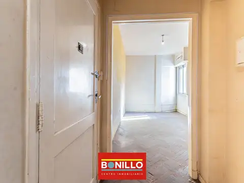 ESTOMBA 1300, Piso 1