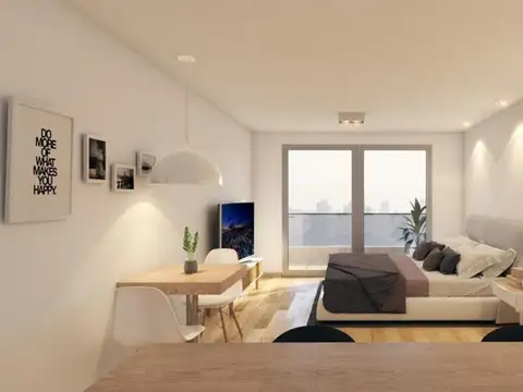 UNIDADES SEMIPISO CONSTRUCCION LOURDES FRENTE DESDE USD54855