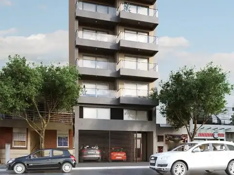 San Juan 2600