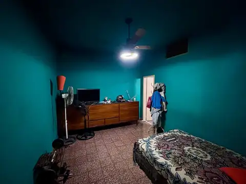 Depto Tipo Casa en Venta con 2 cocheras