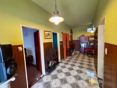 Depto Tipo Casa en Venta de 4 dormitorios