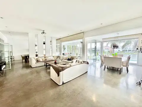 Casa en Alquiler en Nordelta Los Alisos, USD 6.000