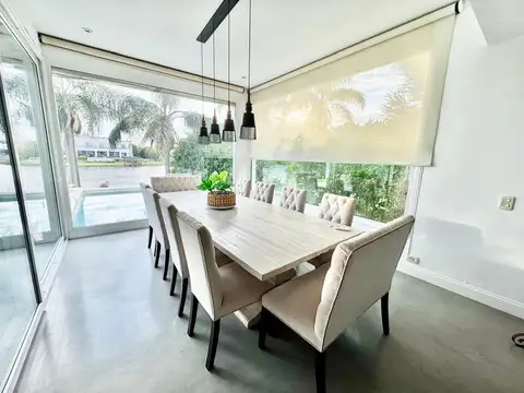 Casa en Alquiler de 4 dormitorios