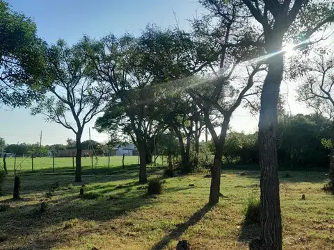 Terreno en Venta en Lavalle, $ 4.500