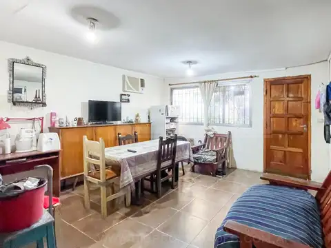 Terreno en Venta 43  mts Fondo