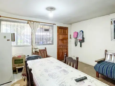 Terreno en Venta en Beccar, USD 200.000