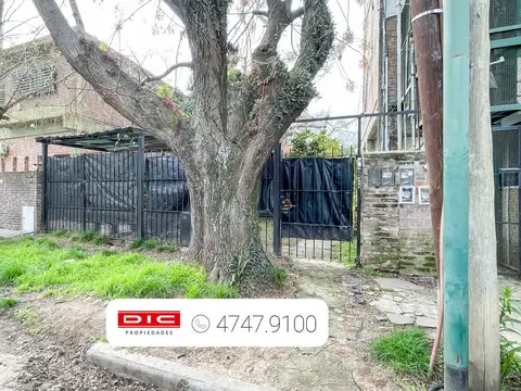 Terreno Venta - Beccar