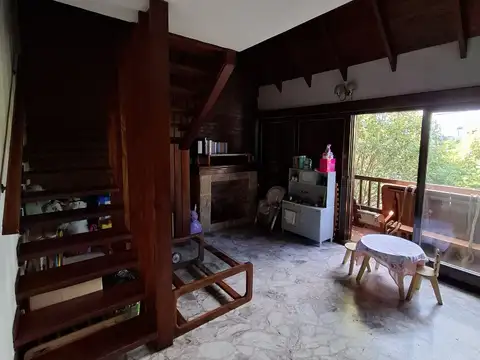 Depto Tipo Casa en Venta en San Justo, USD 175.000