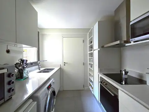 Departamento en Venta 3 años