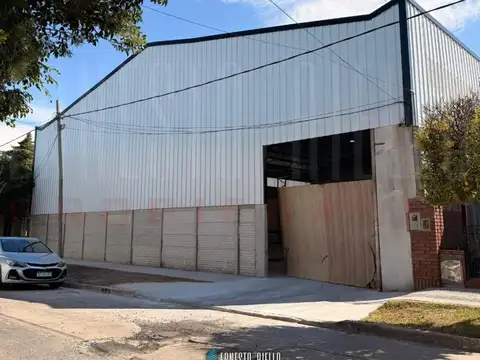 Galpon en Alquiler en Quilmes Oeste, USD 4.100