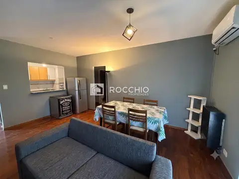 Depto Tipo Casa en Venta de 2 ambientes