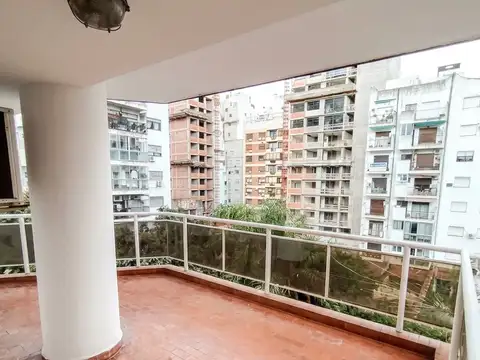 Departamento en Alquiler en Palermo Nuevo, $ 1.800.000