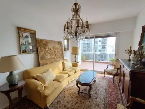 ALQUILO DIVINO DEPARTAMENTO 5 AMBIENTES