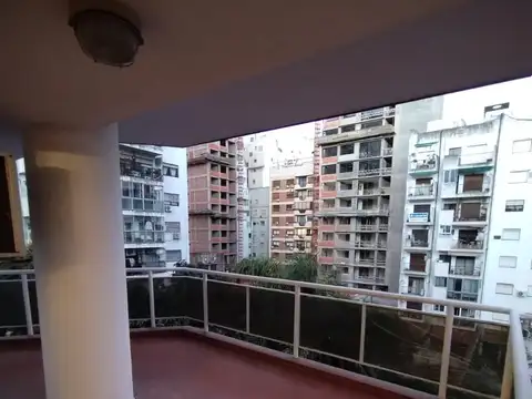 ALQUILO DIVINO DEPARTAMENTO 5 AMBIENTES