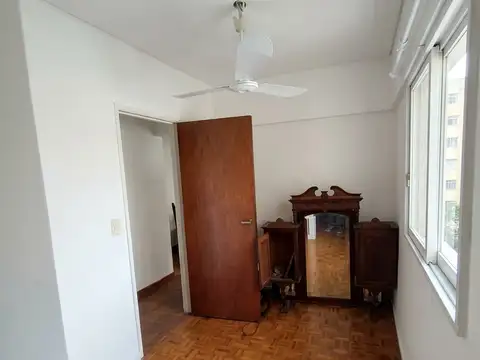 Departamento en Alquiler 40 años