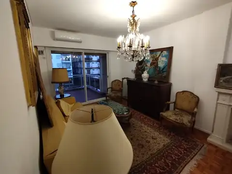 Departamento 5 ambientes con 1 baño