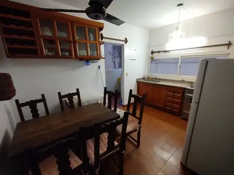 Departamento en Alquiler 40 años
