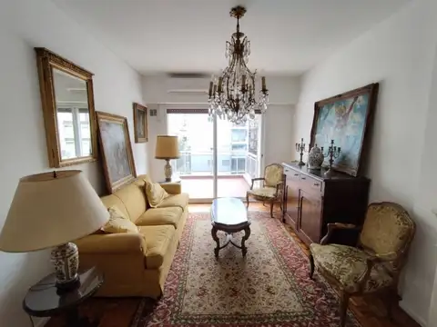 Teniente Benjamín Matienzo 2400, Piso 5