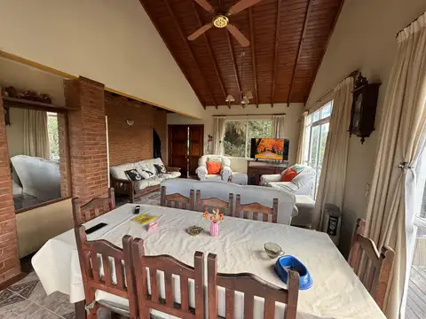Casa en Alquiler Temporal 20 años