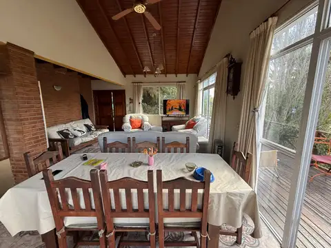 Casa en Alquiler Temporal al Sur