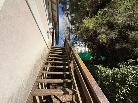 Casa en Alquiler Temporal de 5 dormitorios