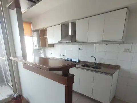 Departamento en Venta en Villa General Mitre, USD 210.000