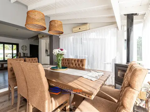 Casa en Venta al Noreste