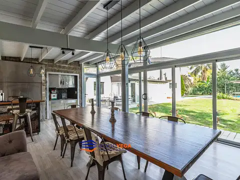 Casa en Venta 3 años