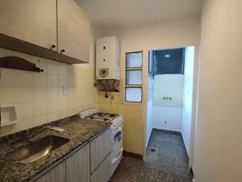 Departamento en Alquiler de 2 dormitorios