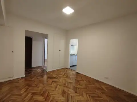 Departamento en Alquiler de 3 ambientes