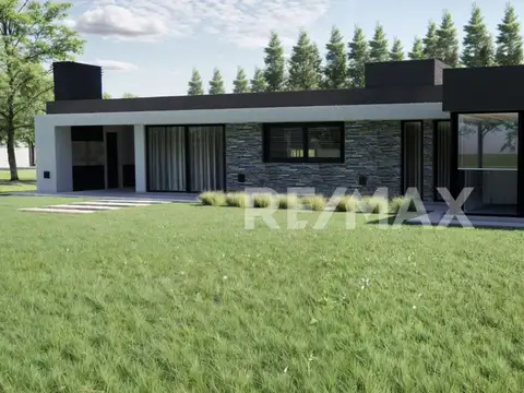 Casa en Venta en Plottier, USD 350.000