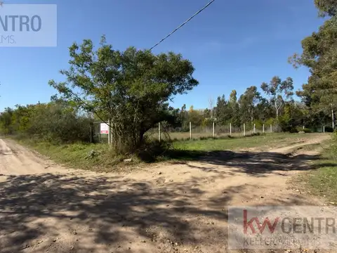 Terreno En Venta 2500m² Arturo Segui Ideal Quinta.