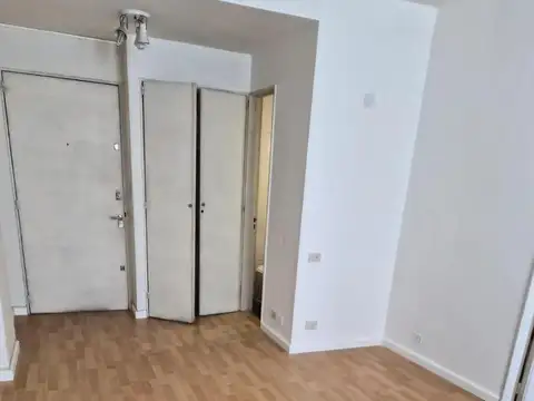 Oficina en Venta en Tribunales, USD 54.000