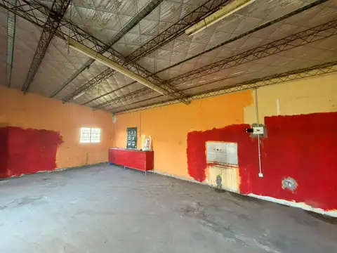 Local en Venta en Lujan, USD 64.000