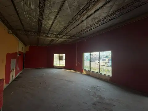Amplio Lote con local comercial en Venta en el Juan 23
