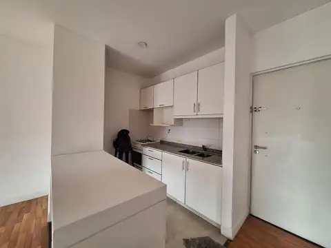 Departamento en Alquiler Permite mascota