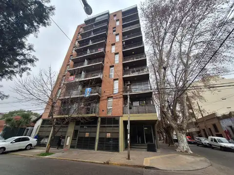 Juarez 3500, Piso 3
