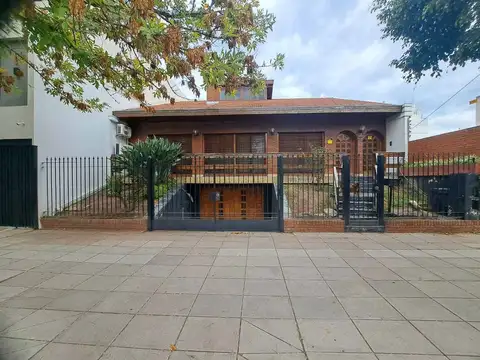 Casa en Venta en Villa Devoto, CABA