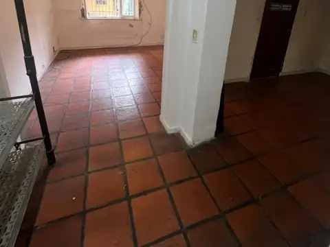 Depto Tipo Casa en Venta A Estrenar