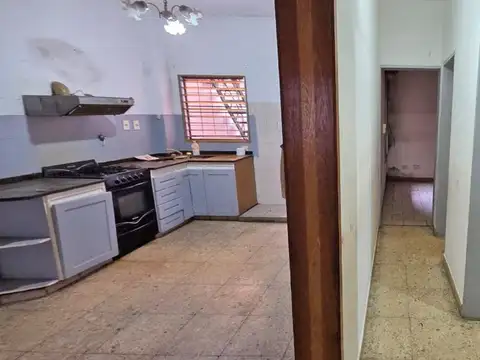 Depto Tipo Casa 4 ambientes con 2 baños