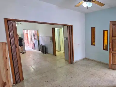 Depto Tipo Casa en Venta en Villa Ballester, USD 63.000