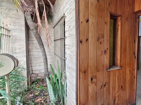 Depto Tipo Casa en Venta de 3 dormitorios